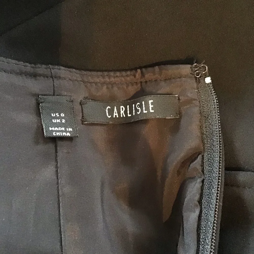 Carlisle career godet